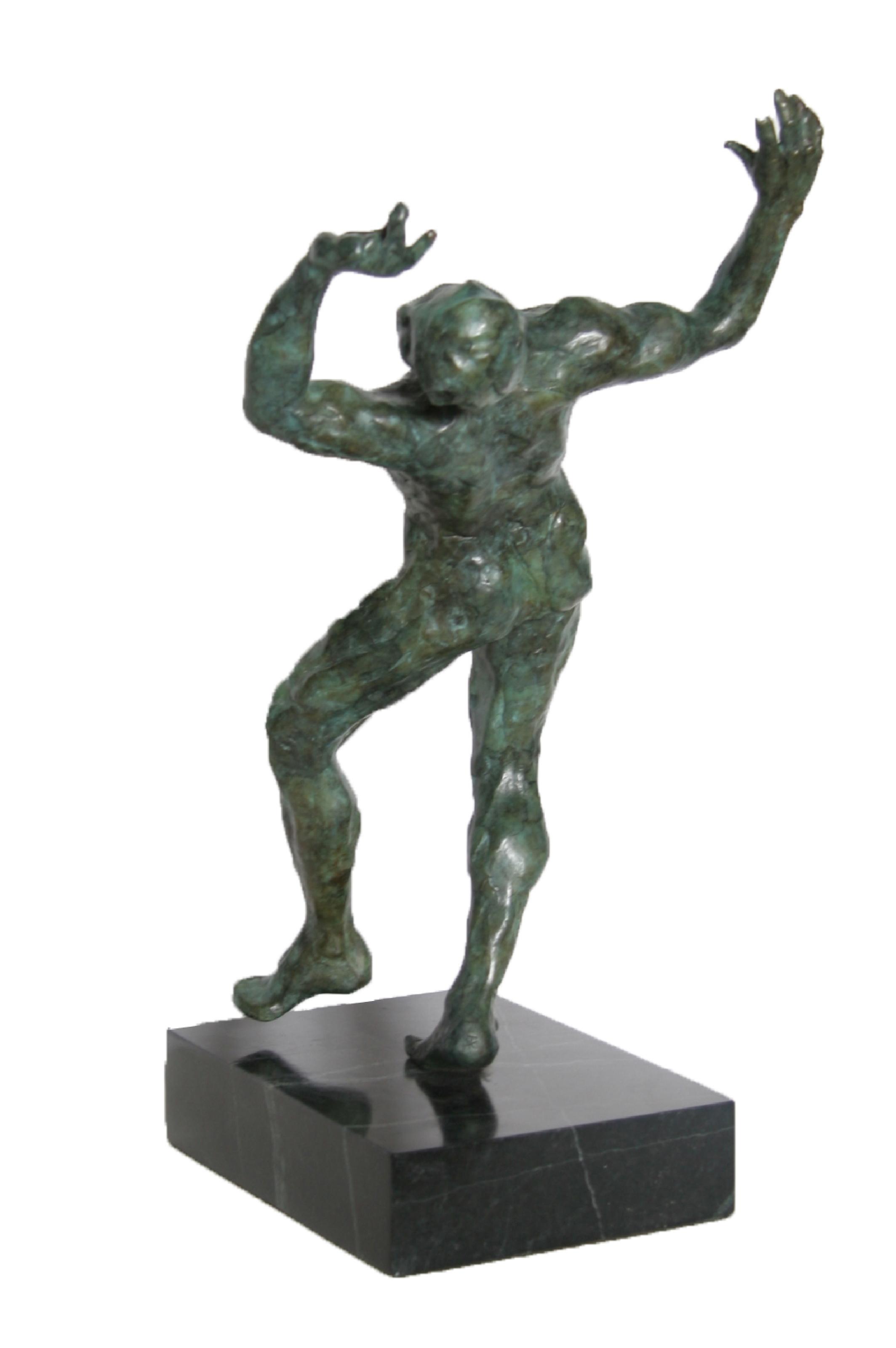 Anthony Quinn — Spirit of Zorba