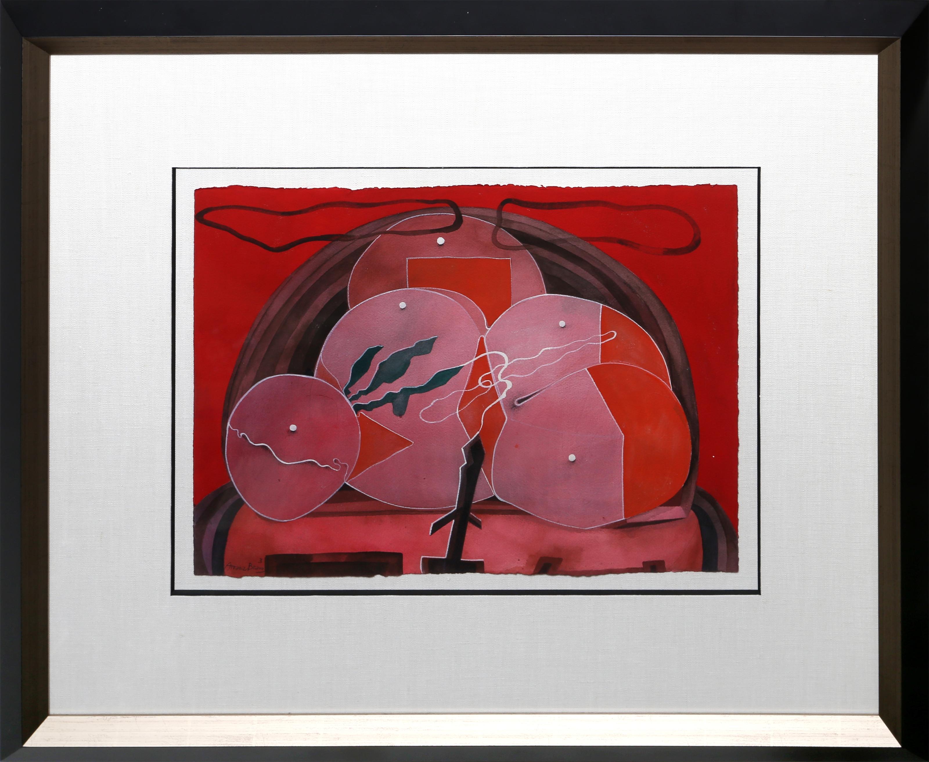 Eduardo Arranz-Bravo