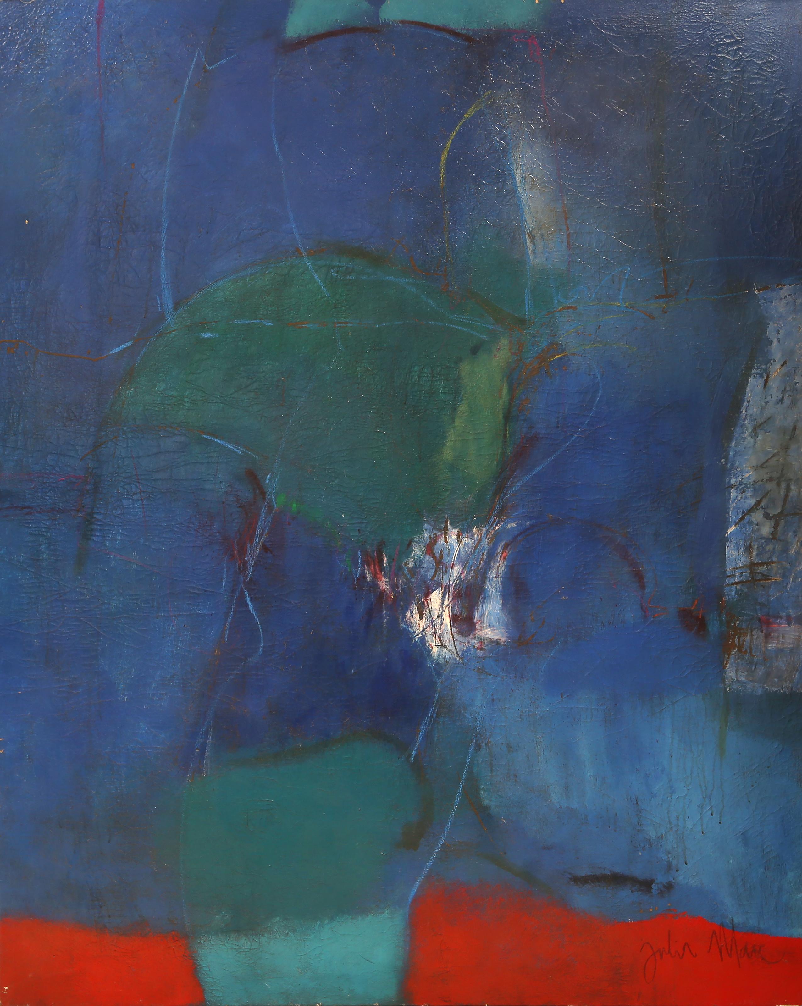 Julia Marc — Heaven Can Wait