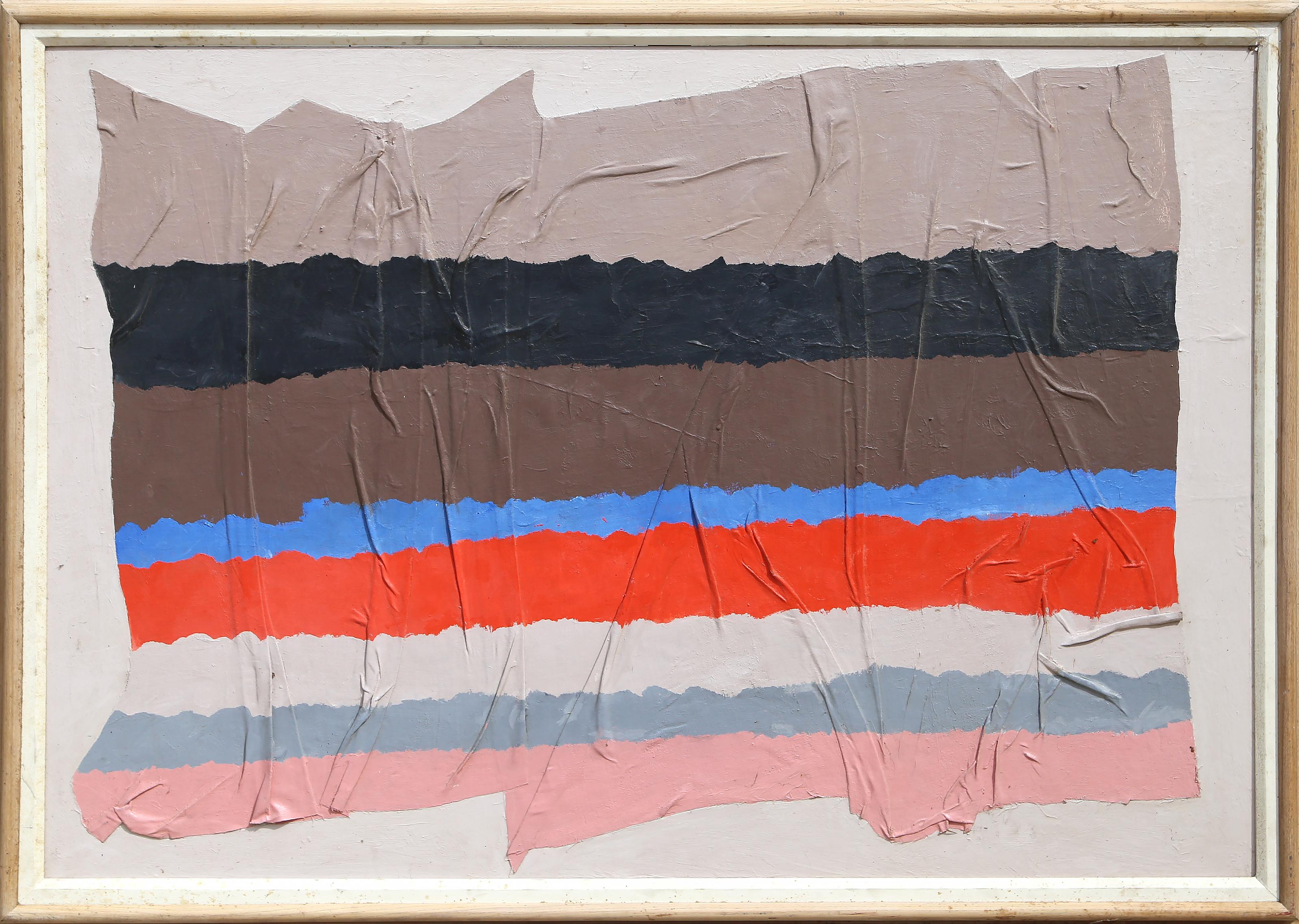 Joseph Grippi — Stateless Flag