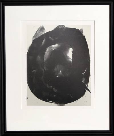 Three Poems: Nocturne V