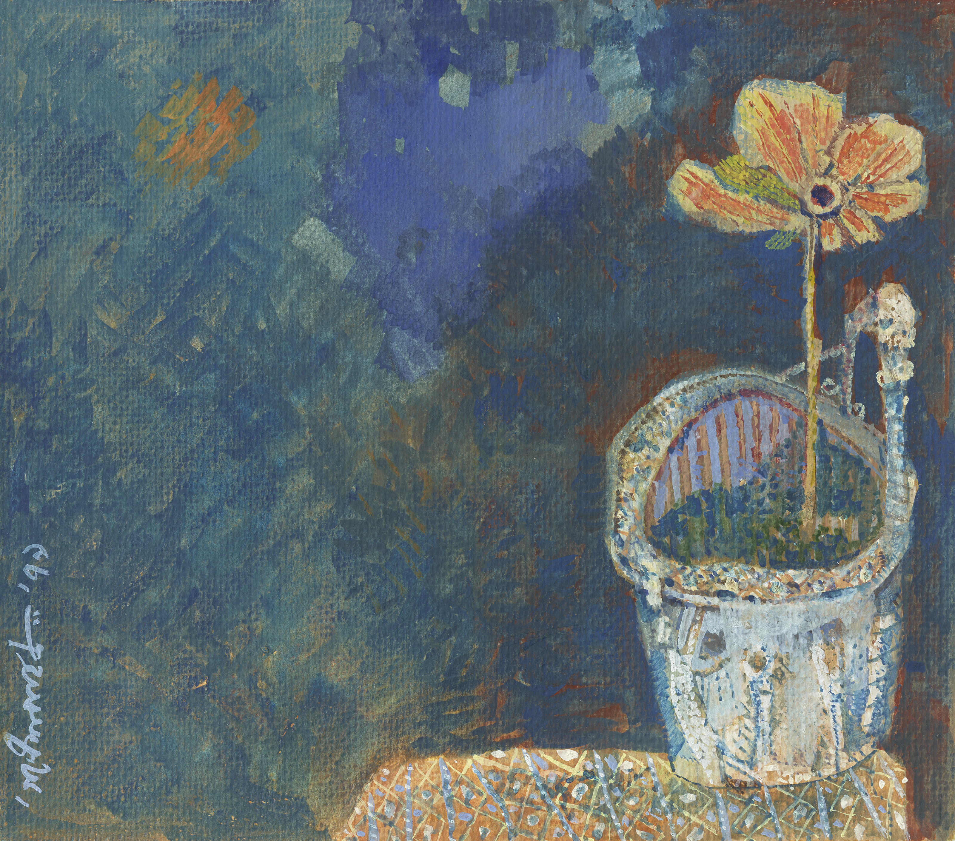 Untitled (Still Life)