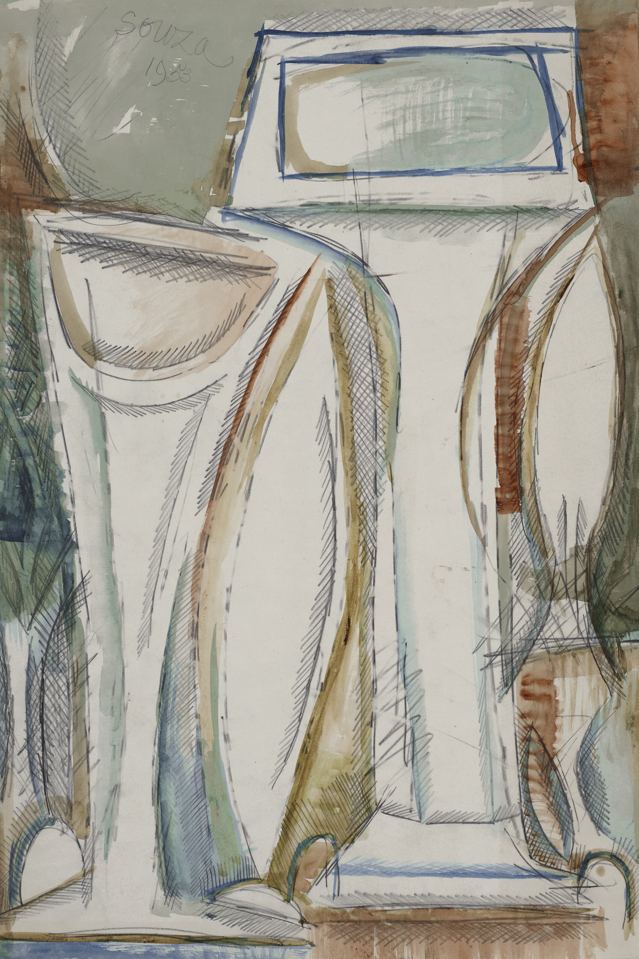 Untitled (Still Life)