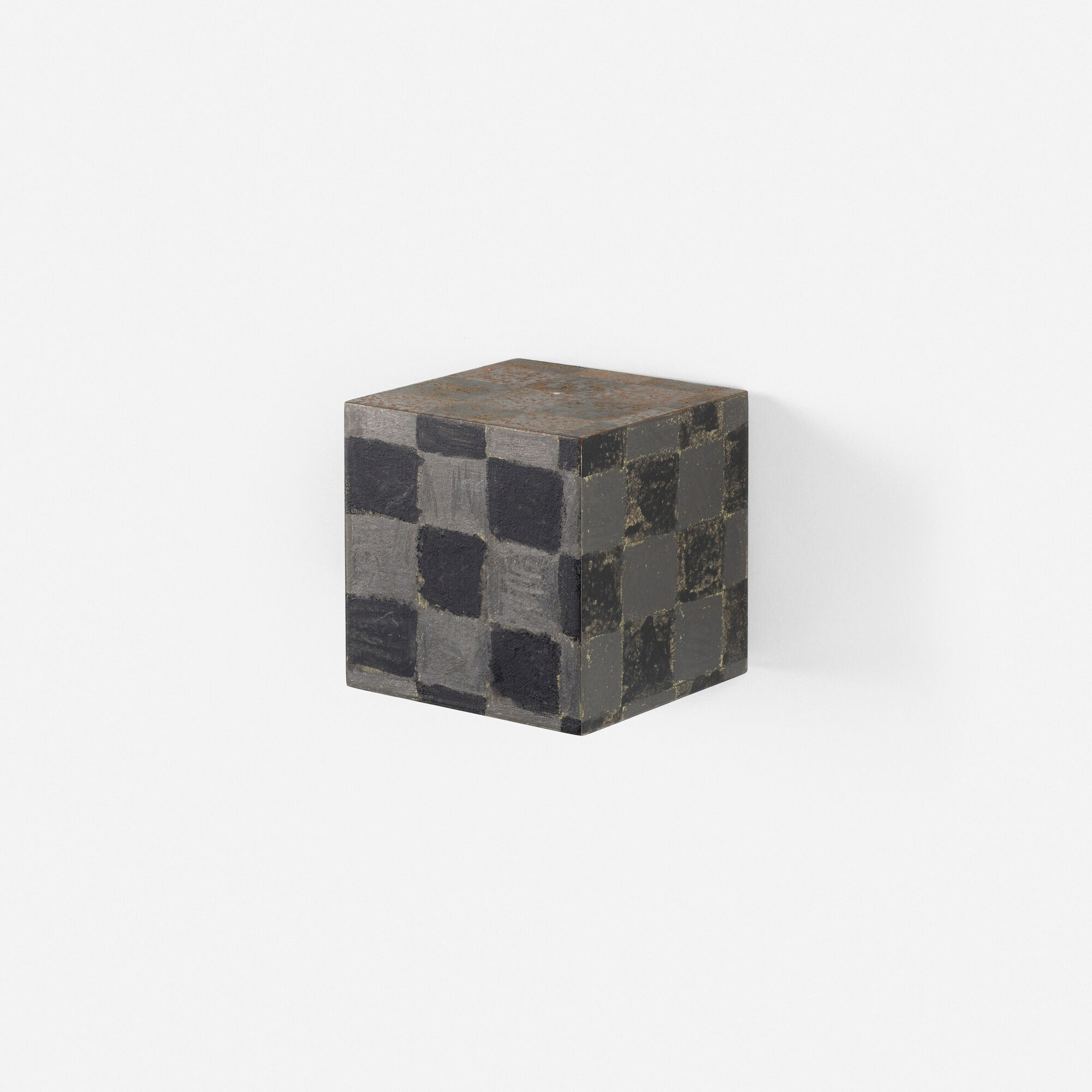 Stuart Arends — S.M. 14