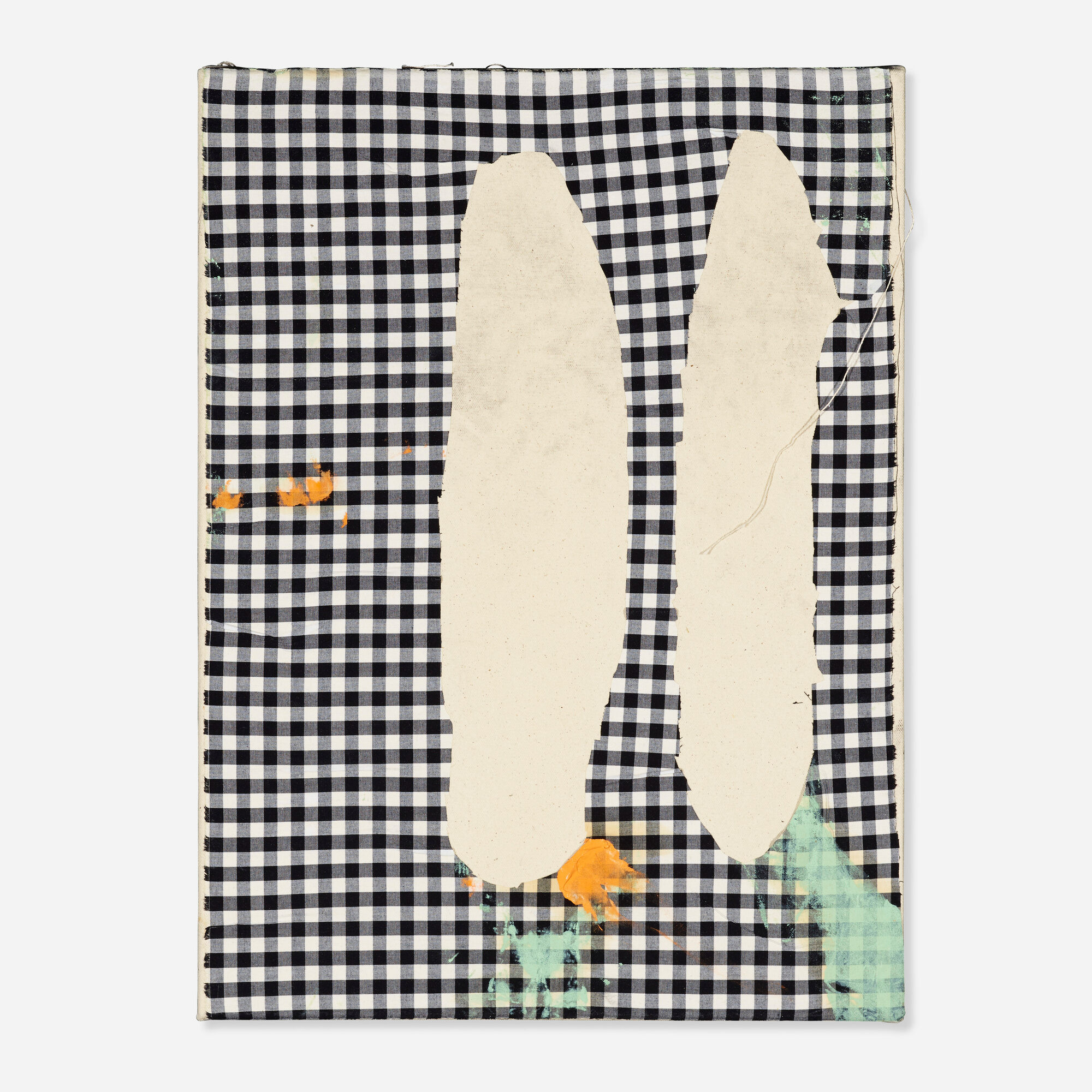 Charlie Billingham — Wherry