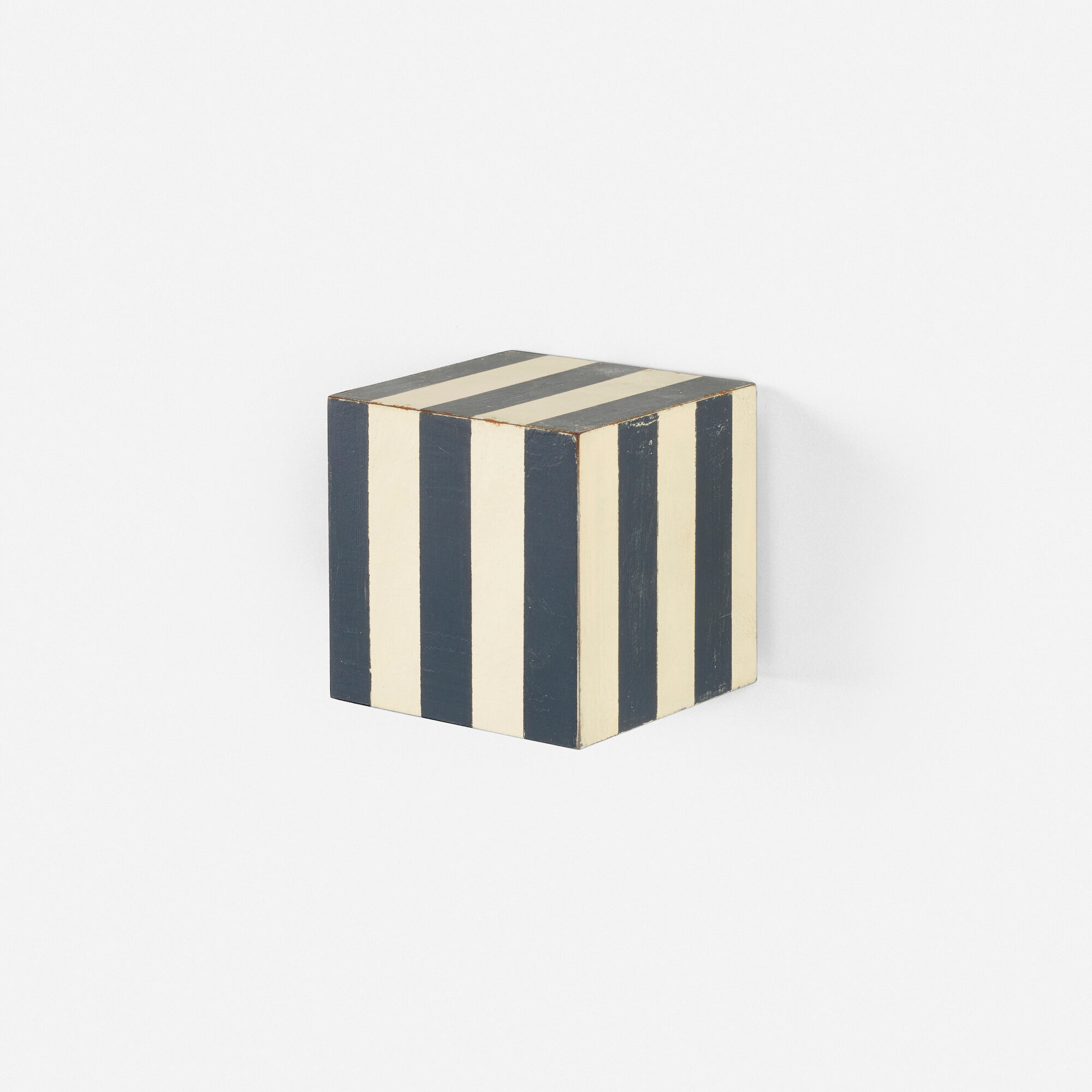 Stuart Arends — S.M. 1