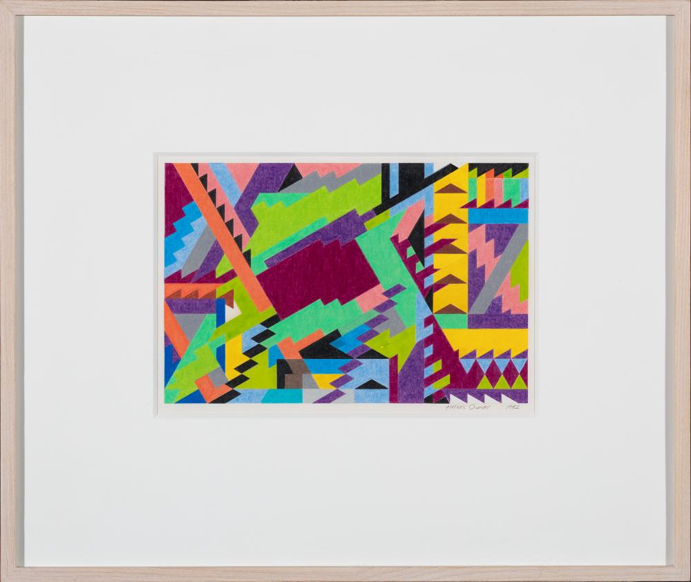 Haynes Ownby — Dockside
