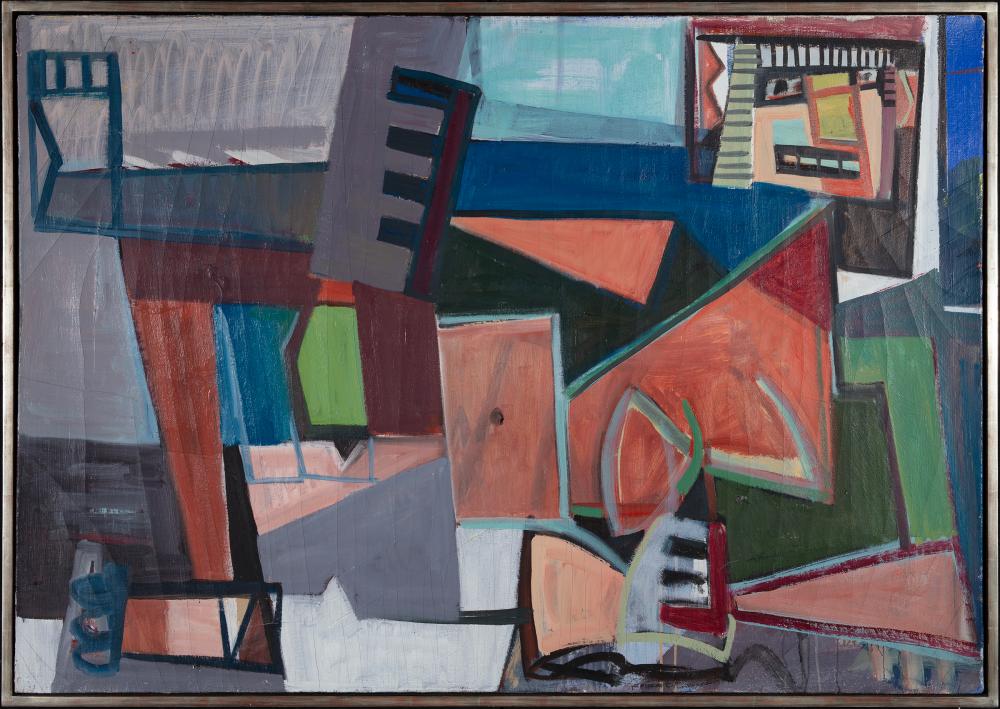 Peter Busa — Rapid Transit