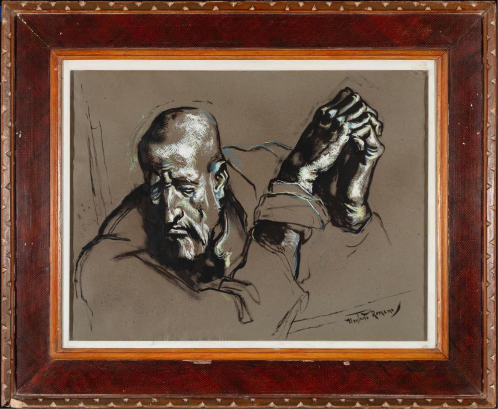 Umberto Roberto Romano — Patriarch