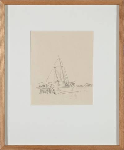 Trawler