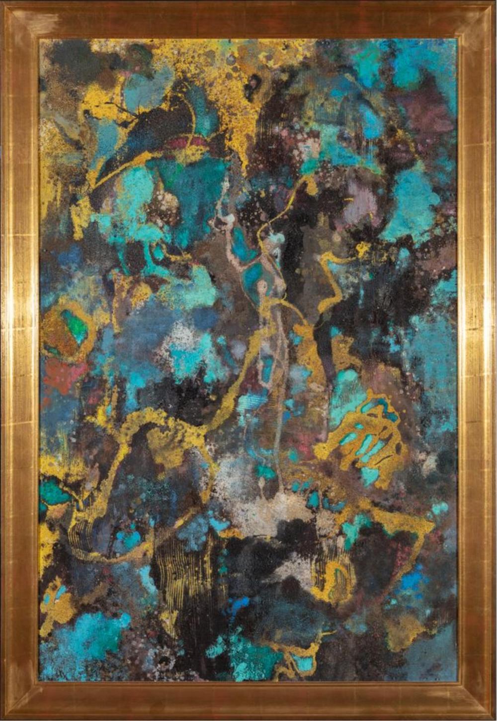 William H. (Bill) Littlefield — Unknown Depths