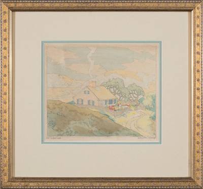 Old Cape Cod