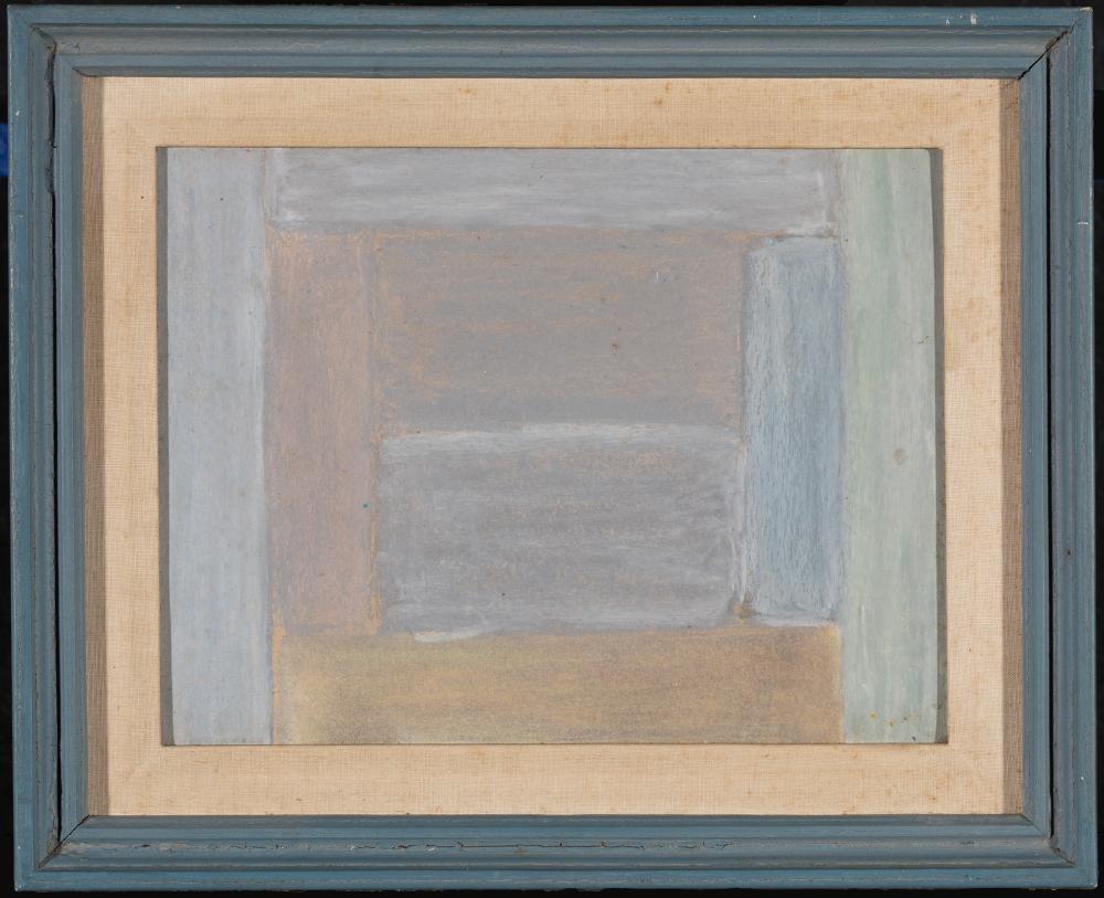 Ray Martan Wells — Window Figure V