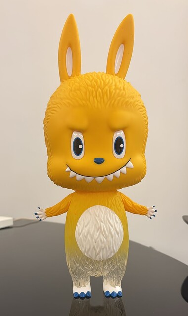 Labubu The Monsters Complexcon Com XL