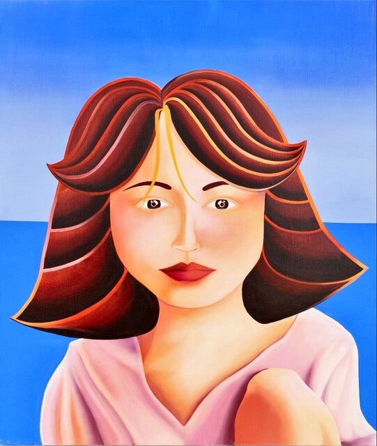 Marcela Flórido — Maropa