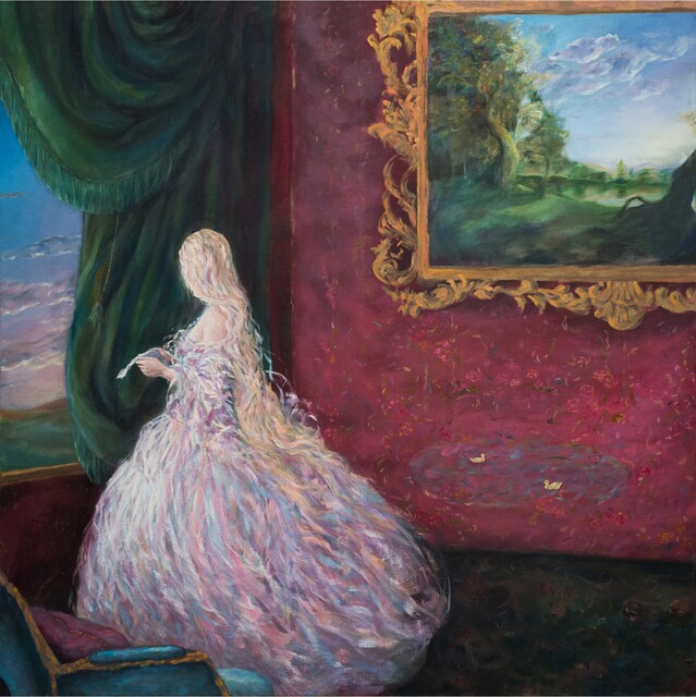 Xu Yang — Dear...,