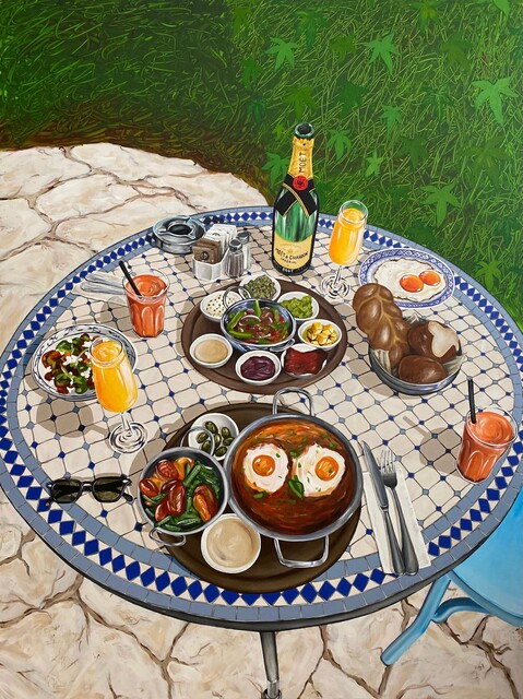 It's Always Been All About You