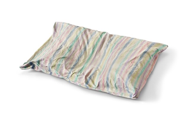 Gavin Turk — Inheritance (Pillow Case)