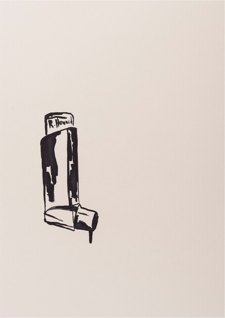 Rachel Howard — Can't Breathe Without You