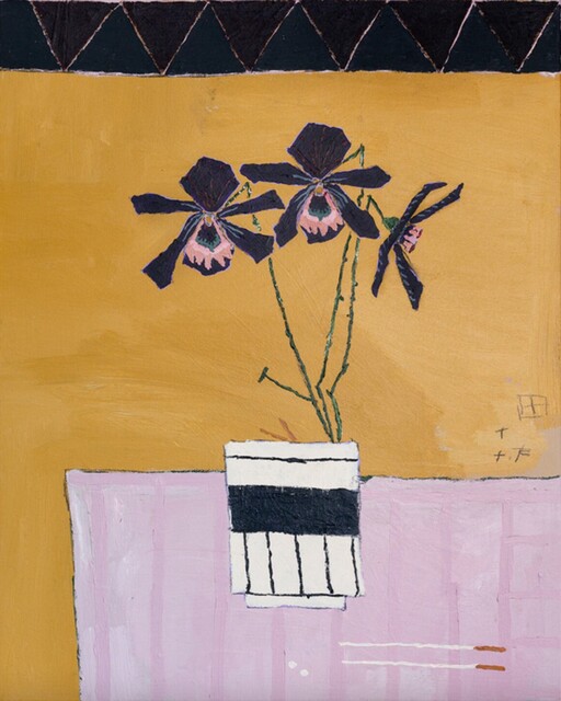 Jordy Kerwick — Diary of an Introvert No.1