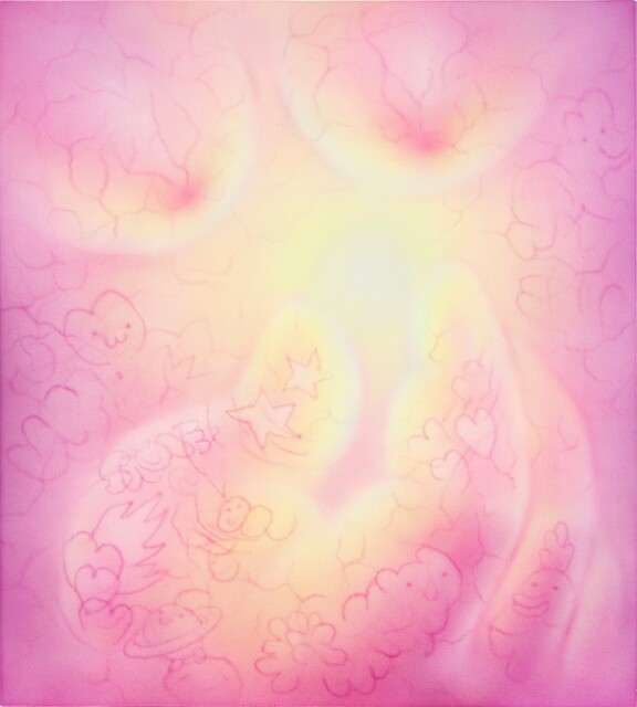 Magda Kirk, MAGDALENA KIRKLEWSKA — The Missing Part