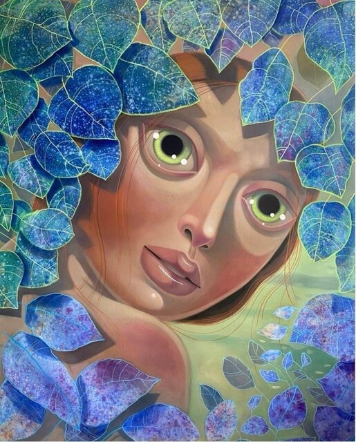 Finding You in the Strangest Places