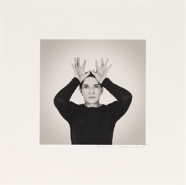 Hands as Energy Receivers