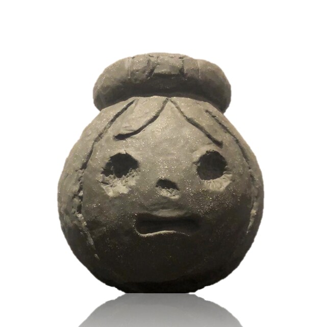 Kila Cheung — Flower Pot