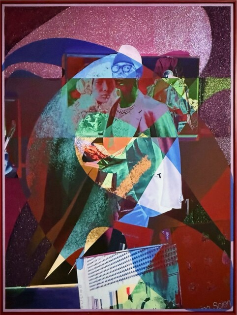 N*ggas in Museums #5