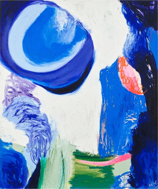 Karita de Diosa (Goddess Face)