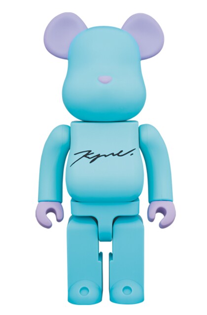 BE@RBRICK, KYNE — BE@RBRICK Kyne 400%