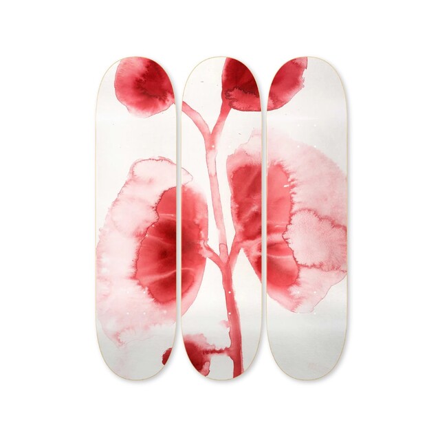 Louise Bourgeois — Les Fleurs