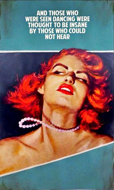 The Connor Brothers — Those Who Were Seen Dancing (AP)