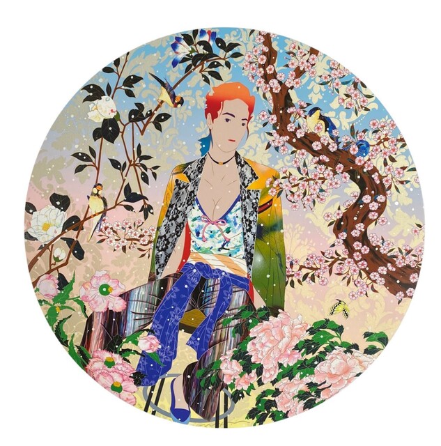 Tomokazu Matsuyama — Jaded Sunshine