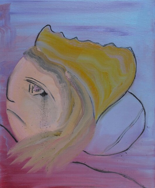 Owen Fu — Little Little Princess