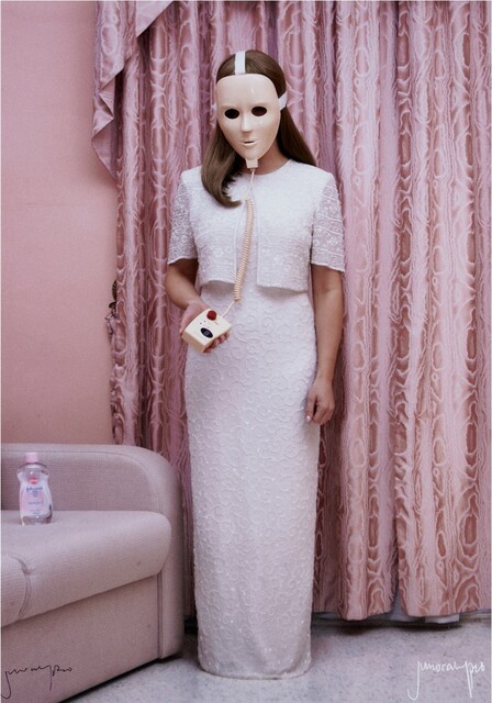 Juno Calypso — Questions of Identity