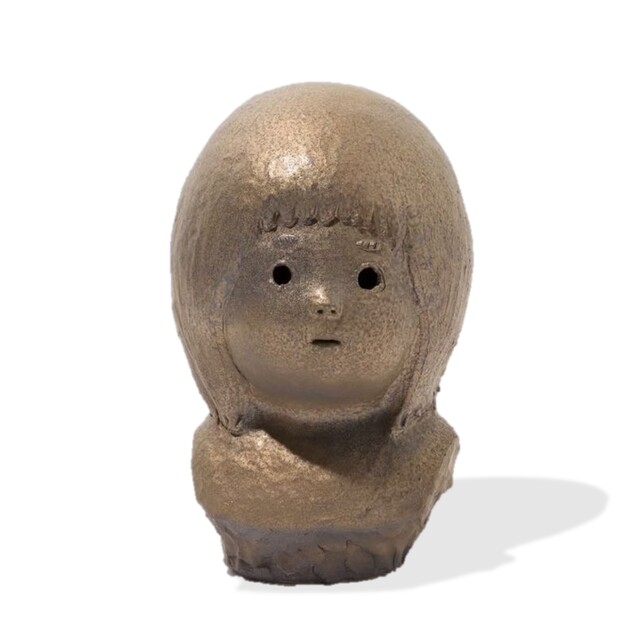 Otani Workshop — Girl