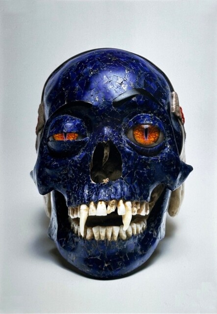 Steven Gregory — A Nod's as Good as a Wink'