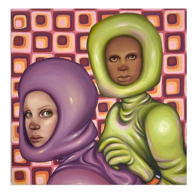 Rebecca Foster-Clarke