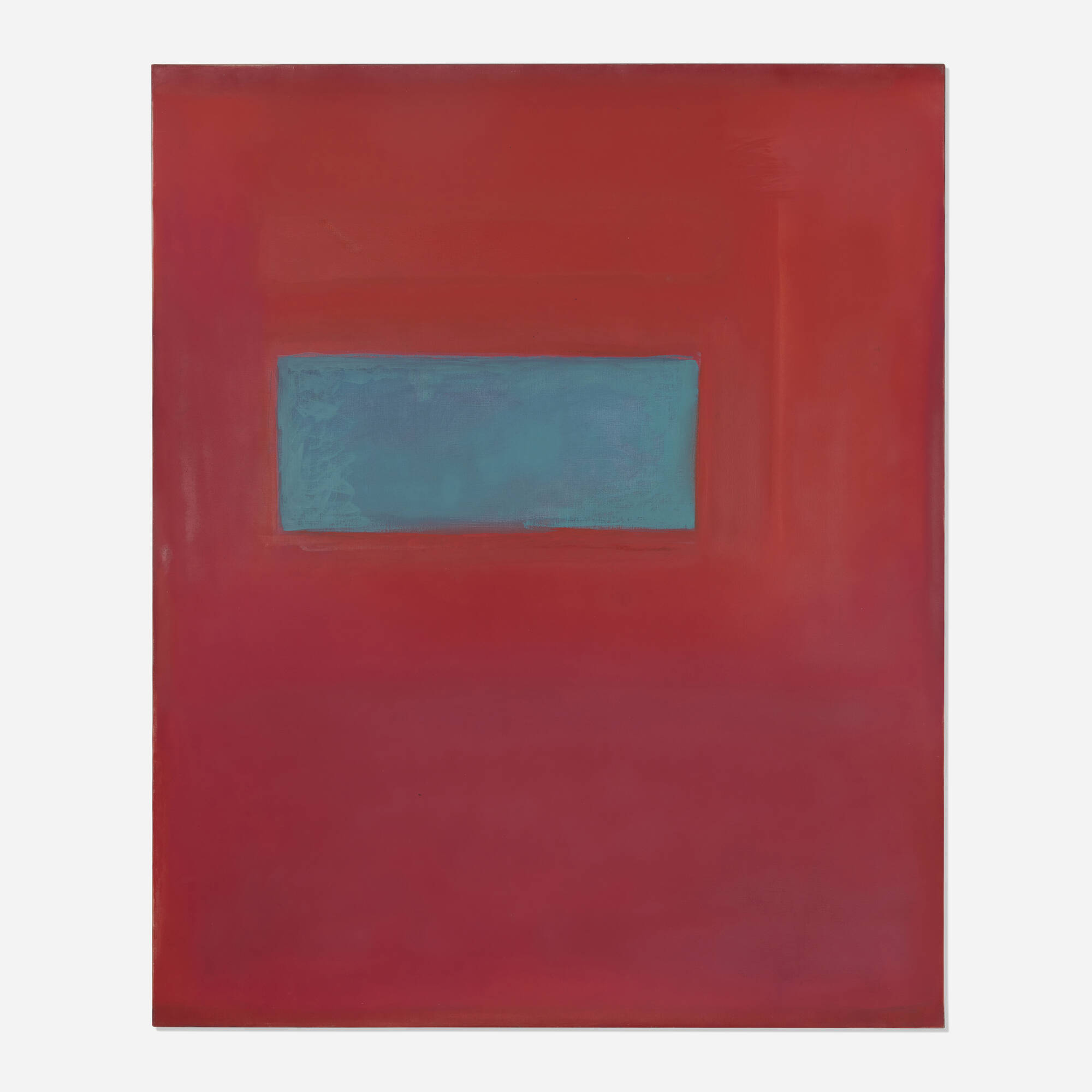 Esteban Vicente — Red