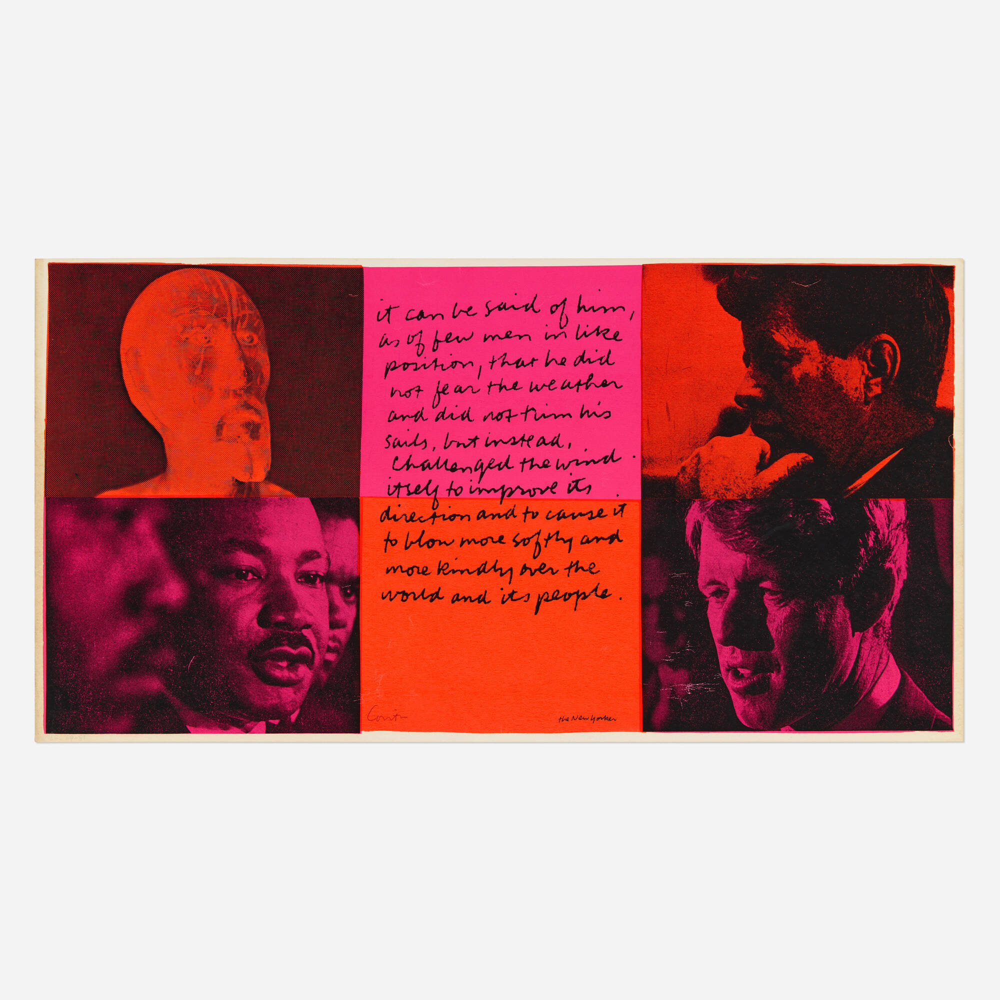 it can be said of them