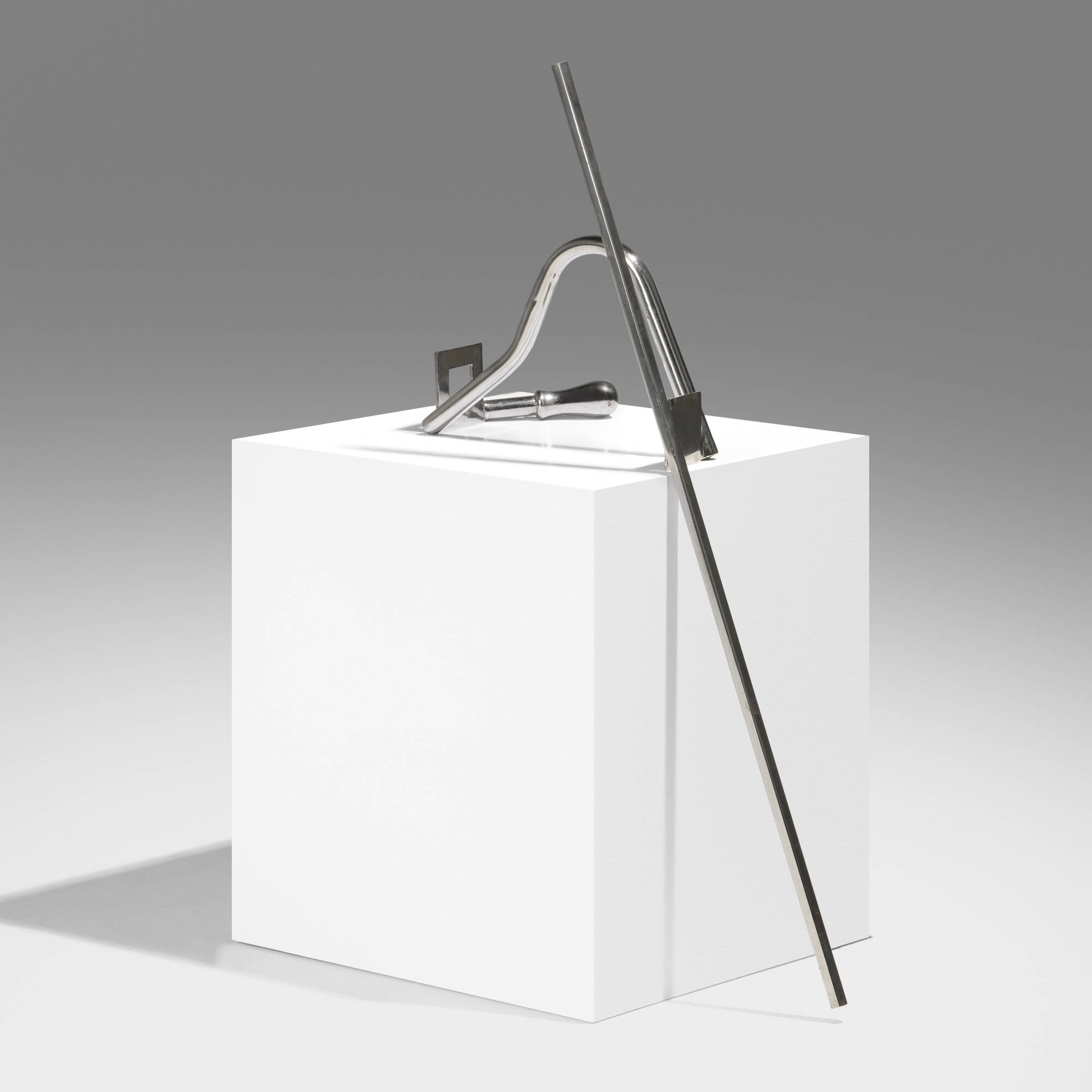 Anthony Caro — Table Piece #XV