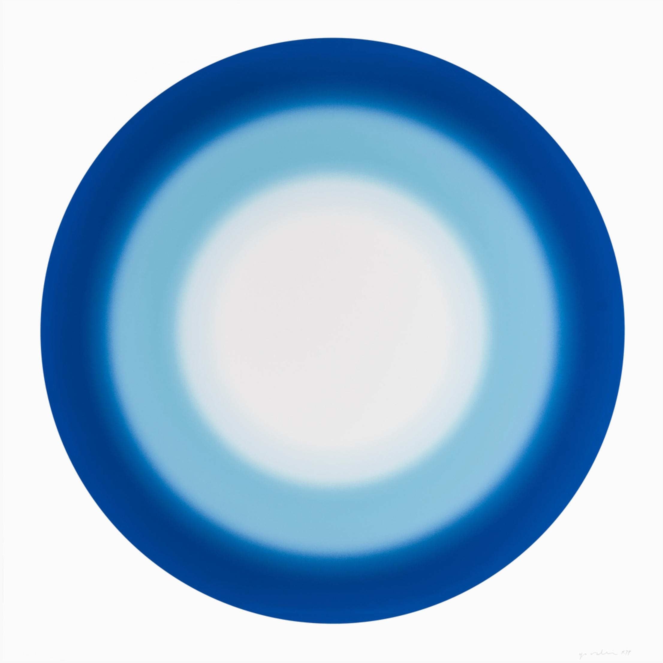 Ugo Rondinone — Sun 3