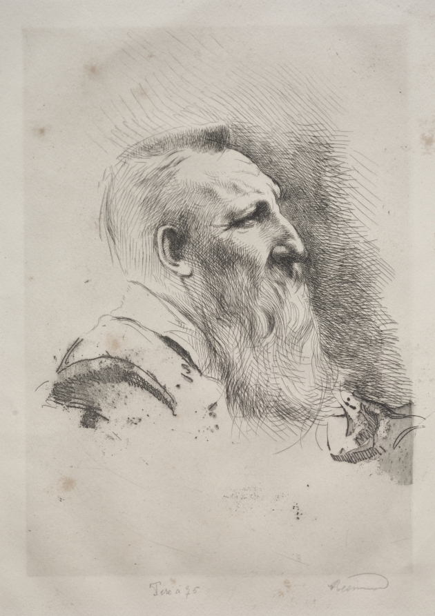 Auguste Rodin