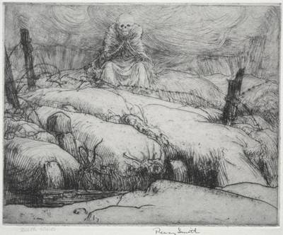 Dance of Death: Death Waits