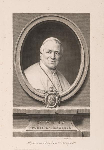 Pius IX