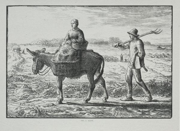 Four Hours of the Day