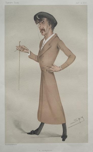 A Symphony (Whistler)