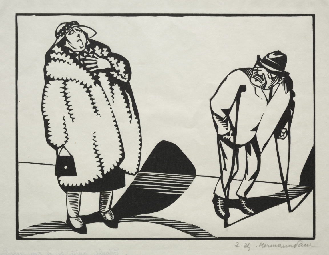 Hermann Paul — Charlot arrête toi je t'en supplie, jai jambres brisées