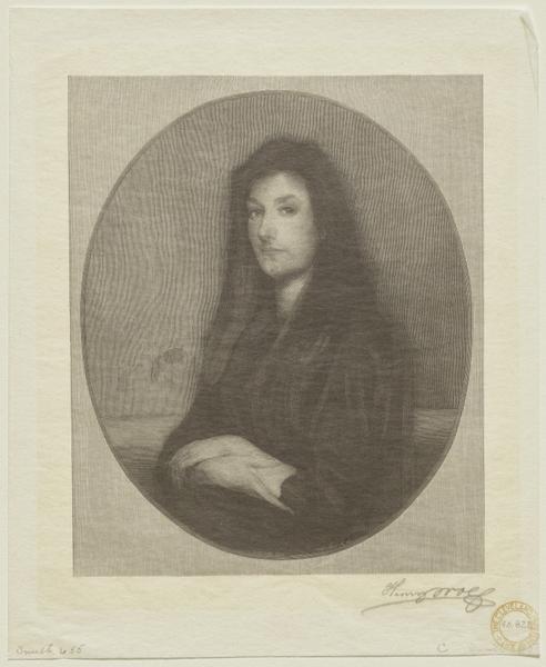 Little Lady Sophie of Soho